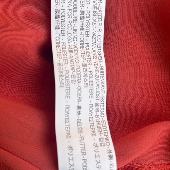 Zara Womens Strappy Drapped Maxi Dress Size S M - Picture 9 of 10